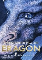 [9780552577465] Eragon