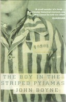 [9780552773805] The Boy in the Striped Pyjamas