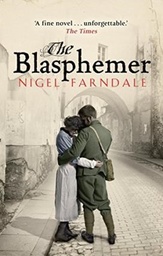 [9780552776172] The Blasphemer