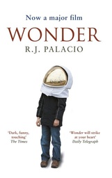 [9780552778626] Wonder (not used much)