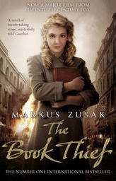 [9780552779739] The Book Thief (Paperback)