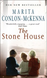 [9780553813685] THE STONE HOUSE