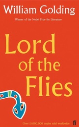 [9780571056866] Lord of the Flies