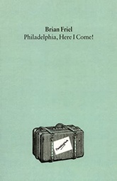 [9780571085866] Philadelphia Here I Come