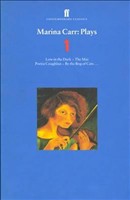 [9780571200115] Marina Carr Plays 1