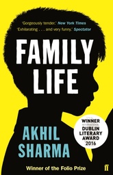 [9780571224548] Family Life