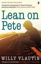 [9780571235735-new] Lean on Pete