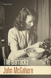 [9780571248827] The Barracks