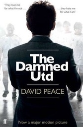 [9780571249558] DAMNED UTD