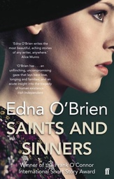 [9780571270323] SAINTS AND SINNERS