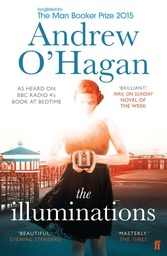 [9780571273669] Illuminations, The