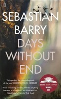 [9780571277049] Days Without End