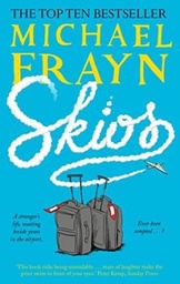 [9780571281459] Skios (Paperback)