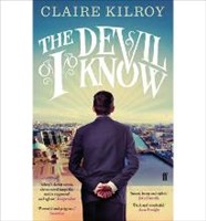 [9780571283439-new] The Devil I Know