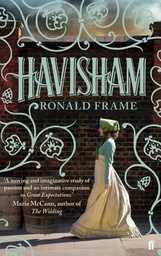 [9780571288304] Havisham