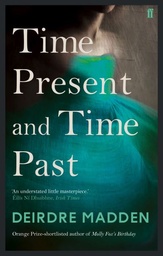 [9780571290871] Time Present and Time Past (Paperback)