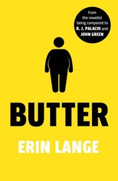 [9780571294404] Butter