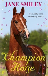 [9780571299508] Champion Horse