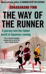 [9780571303168] Way of the Runner