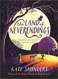 [9780571310845] Land of Neverendings, The