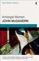 [9780571315543] Amongst Women Faber Modern Classics