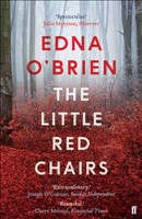 [9780571316311] LittleRed Chairs, The