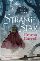 [9780571317653] Strange Star