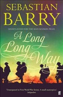 [9780571320233] A Long Long Way