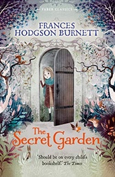 [9780571323395-new] The Secret Garden