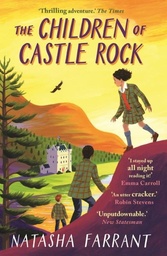 [9780571323562] The Children of Castle Rock