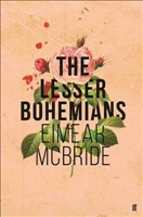 [9780571327850] Lesser Bohemians, The