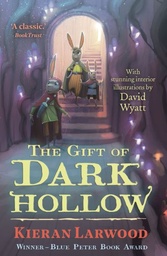 [9780571328420] The Gift of Dark Hollow