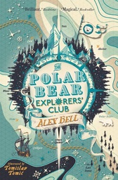 [9780571332540] Polar Bear Explorers' Club, The