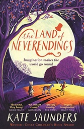 [9780571336562-new] Land of Neverendings, The