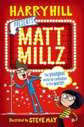 [9780571338542] Matt Millz