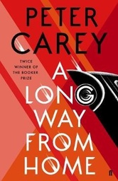 [9780571338849] Long Way From Home, A