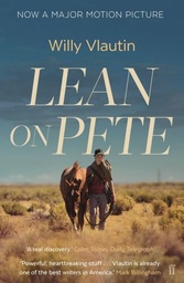 [9780571339471] Lean On Pete