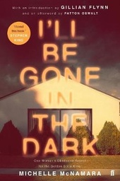 [9780571345144] I'll Be Gone In The Dark