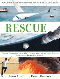 [9780571346325] Rescue