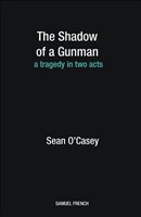 [9780573014093] Shadow of a Gunman, The