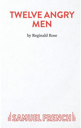 [9780573040122] Twelve Angry Men