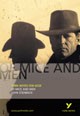 [9780582506220] YORK NOTES ON OF MICE AND MEN BY JOHN ST