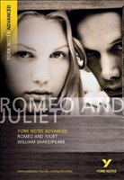 [9780582823075] ROMEO AND JULIET YORK NOTES ADVANCED