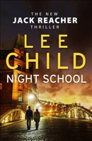 [9780593073919] Night School - Jack Reacher