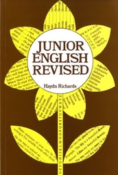 [9780602205577] JUNIOR ENGLISH REVISED