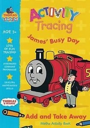 [9780603562259] JAMES BUSY DAY ADD AND TAKE AWAY