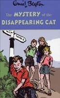 [9780603566998] Mystery Of The Disappearing Cat