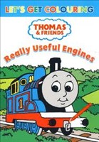 [9780603567155] Thomas and Friends Really Useful Engines