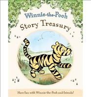 [9780603567988] Winnie-the-Pooh Story Treasury