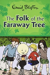 [9780603568145] The Folk of the Faraway Tree